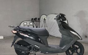 SUZUKI ADDRESS V125 DT11A