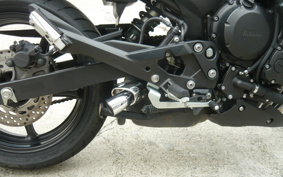 YAMAHA XJ6 DIVERSION 2010 RJ19