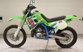 KAWASAKI KDX250SR 2001 DX250F
