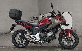 HONDA NC750X DCT RC90