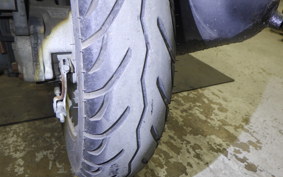 HONDA DIO CESTA 2025 AF34