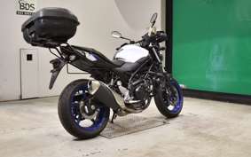 SUZUKI SV650 A 2017 VP55B
