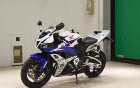 HONDA CBR600RR GEN 3 2011 PC40