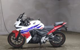 HONDA CBR400R 2014 NC47
