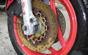 DUCATI F1 1986