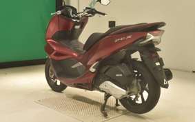HONDA PCX 125 2016 JF81