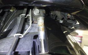 SUZUKI ADDRESS 110 2021 CE47A