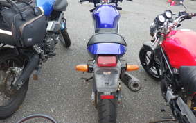 HONDA VTR 250 MC33