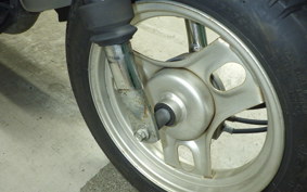HONDA TODAY 2 2005 AF67