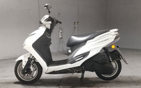 YAMAHA CYGNUS125XSR