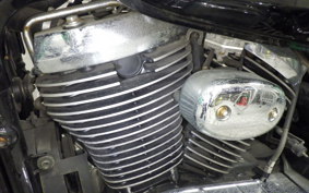 SUZUKI INTRUDER 400 Classic 2007 VK54A