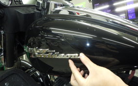 HARLEY FLHX 1580 2007