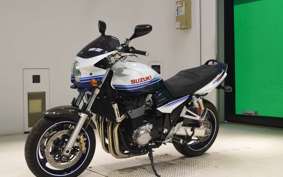 SUZUKI GSX1400 2008 GY71A