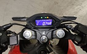 HONDA CBF190R PJL9