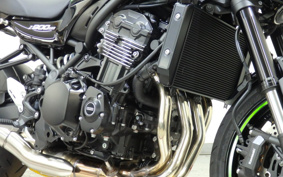 KAWASAKI Z900RS CAFE 2025 ZR900K