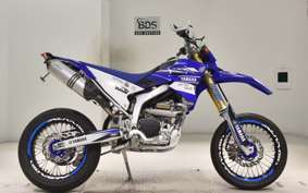 YAMAHA WR250R 2022 DG15J