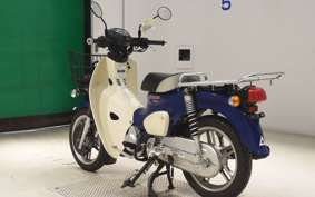 HONDA C110 SUPER CUB 2011 JA61