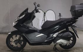 HONDA PCX125 JF81