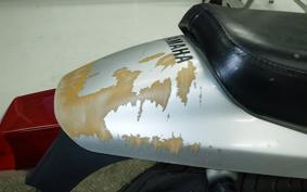 YAMAHA SRX600 Gen.1 1985 1JK