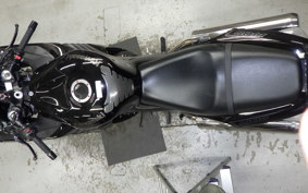 KAWASAKI ZZ1400 NINJA R A 2010