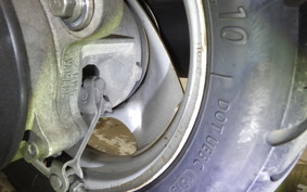 YAMAHA VINO 50 SA10J