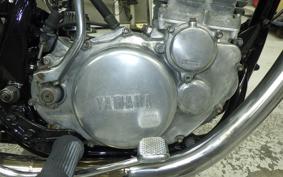 YAMAHA SR400 Gen.2 1998 1JR