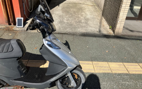 SUZUKI ADDRESS V125 CF46A