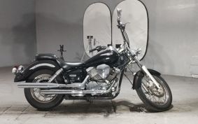 YAMAHA DRAGSTAR 250 VG02J