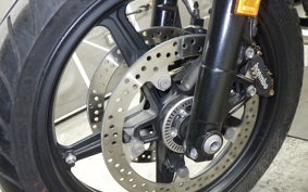 BMW R NINE T SCRAMBLER 2016