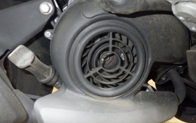 YAMAHA AXIS 125 Z SED7J