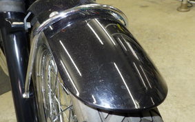 TRIUMPH BONNEVILLE T100 2008