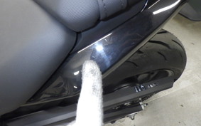 TRIUMPH DAYTONA660 2025