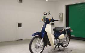 HONDA C50 SUPER CUB 2024 AA09