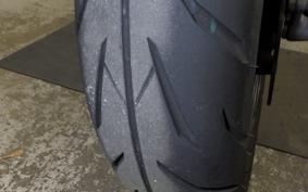KAWASAKI Z125 PRO 1993 BR125H