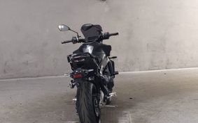YAMAHA MT-09 2025 RN87J