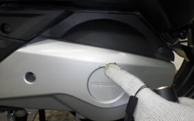 HONDA PCX 125 JF81