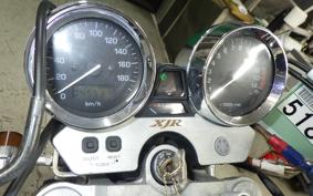 YAMAHA XJR400 Gen.3 R 2003 RH02J