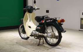 YAMAHA TOWN MATE 50 E 22F