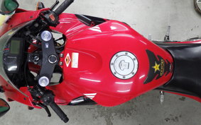 HONDA CBR600RR 2003 PC37