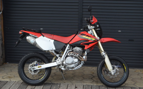 HONDA XR250 MOTARD MD30
