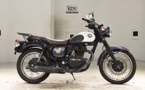 KAWASAKI ESTRELLA 2014 BJ250A