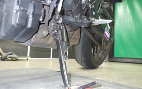 YAMAHA XSR900 2022 RN80J