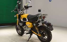 HONDA MONKEY 125 ABS 2002 JB02