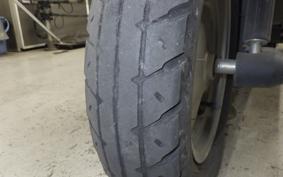 HONDA GYRO X 2021 TD02
