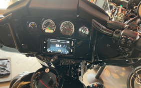HARLEY FLHTK 2023 KEF