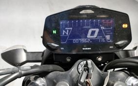 SUZUKI JIKUSA-250 ED24J