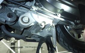 HONDA TACT-4ﾍﾞｰｼｯｸ AF79