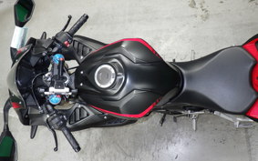 HONDA CBR250RR A 2017 MC51