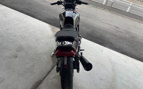 KAWASAKI ZRX-2 ZR400E