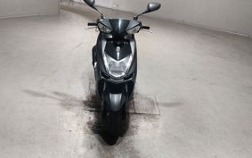 YAMAHA CYGNUS125XSR SEA5J